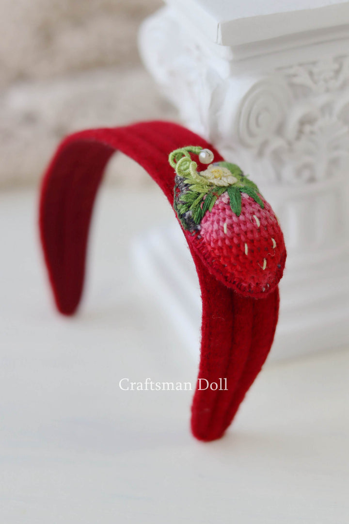 Blythe Headband/B499/