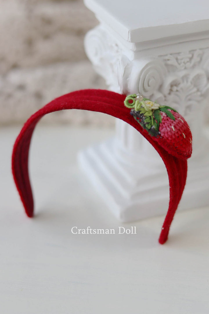 Blythe Headband/B499/