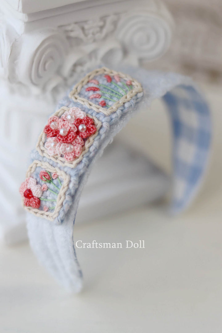 Blythe Headband/B496/