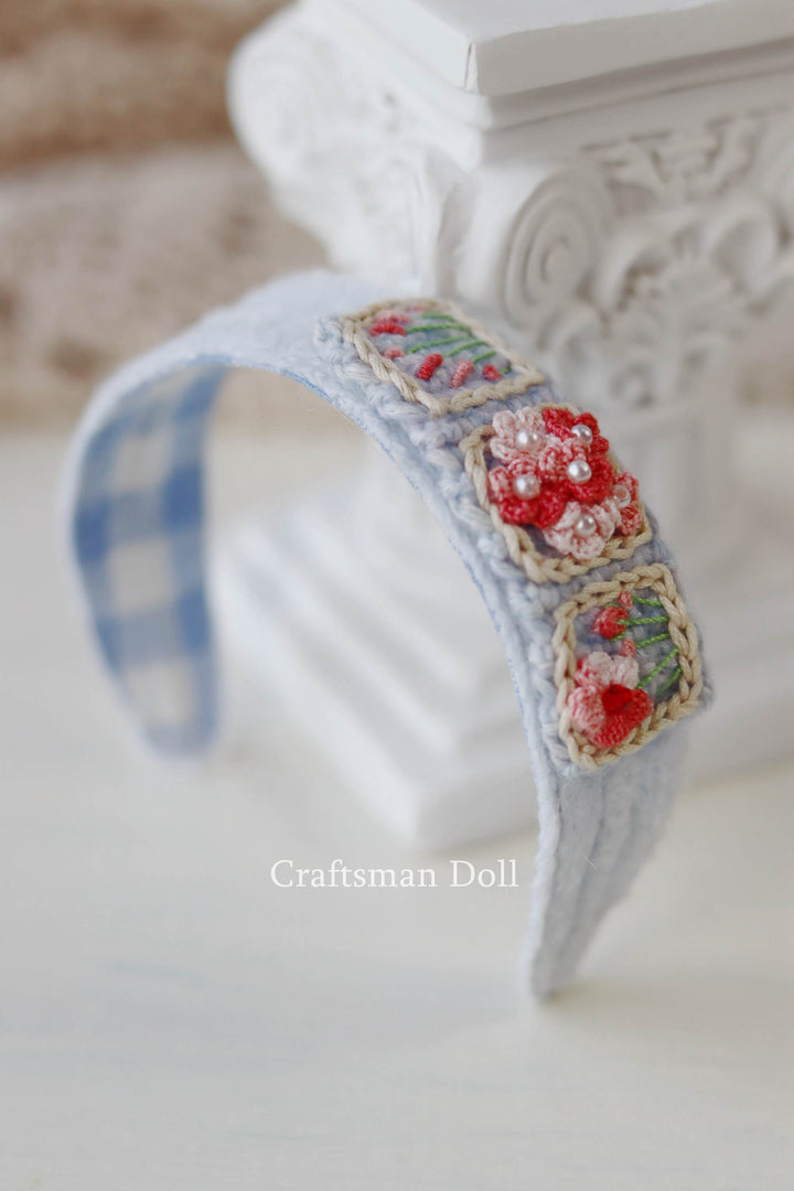 Blythe Headband/B496/