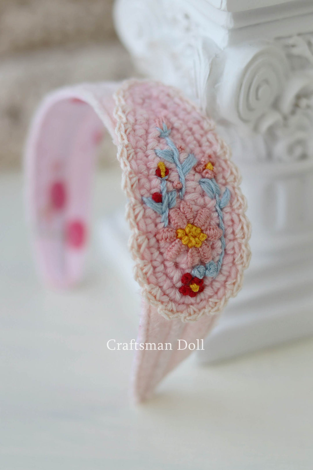 Blythe Headband/B497/