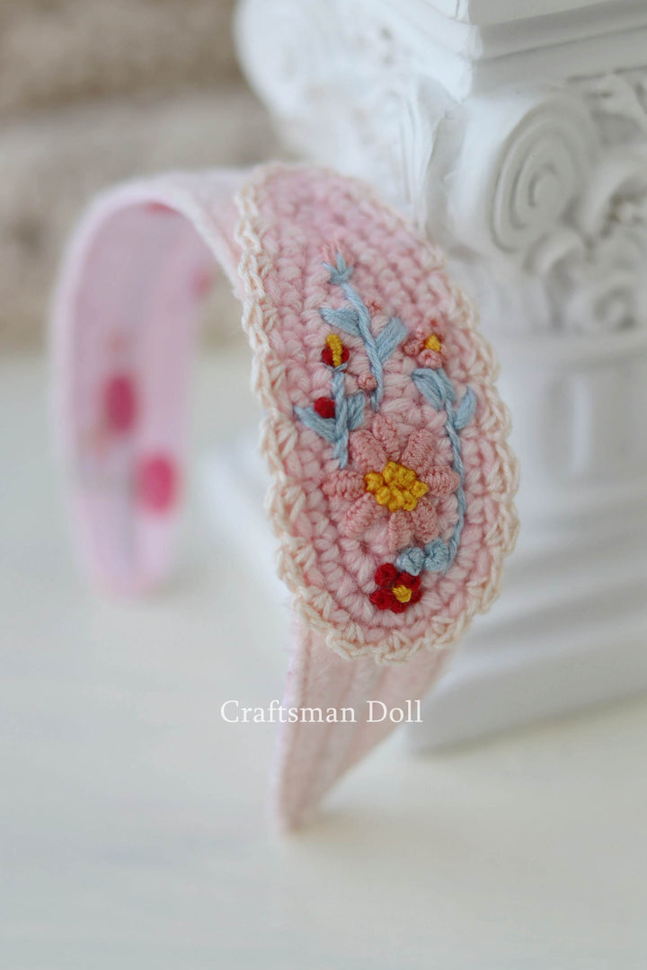 Blythe Headband/B497/