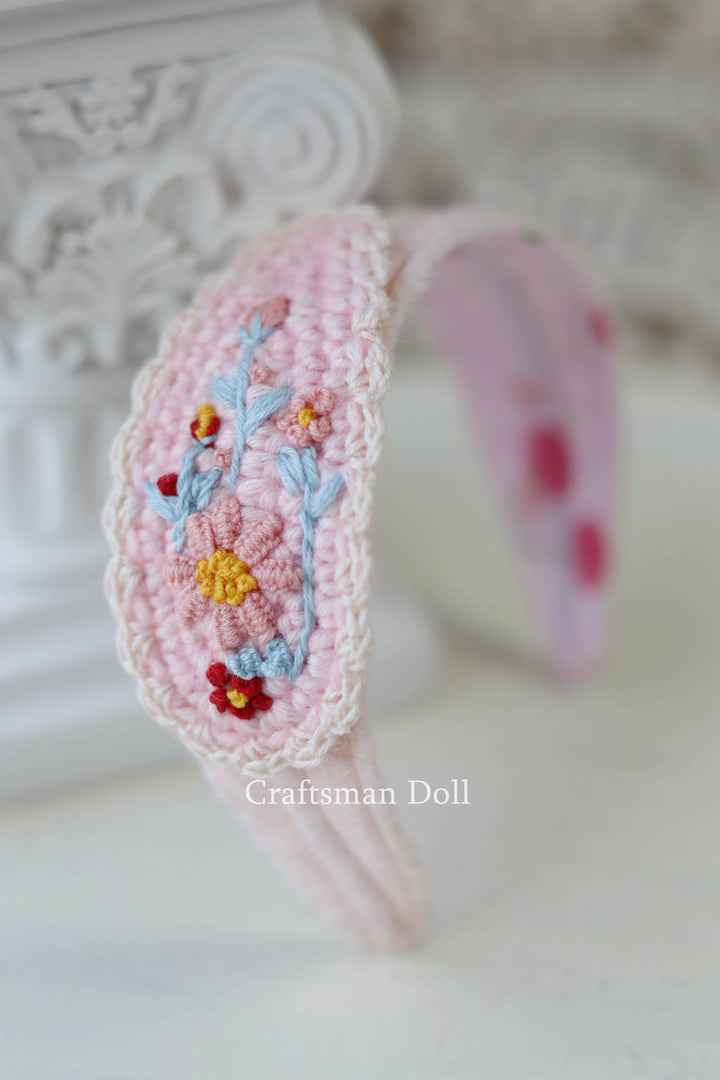 Blythe Headband/B497/