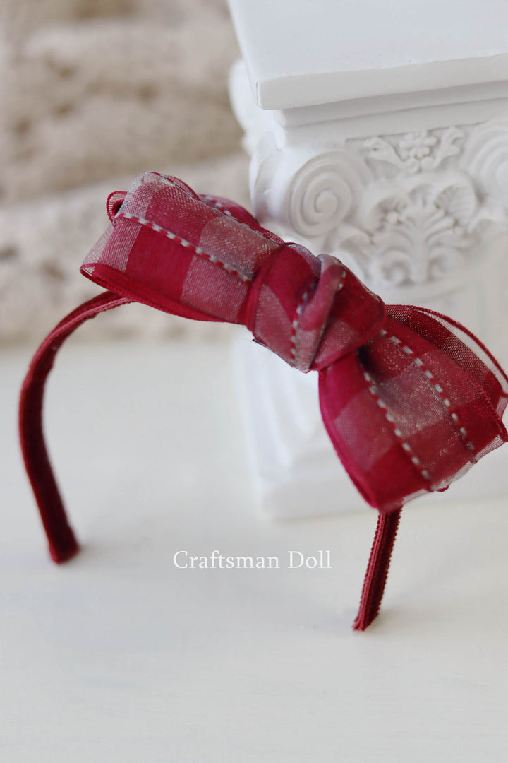Blythe Headband/B498/