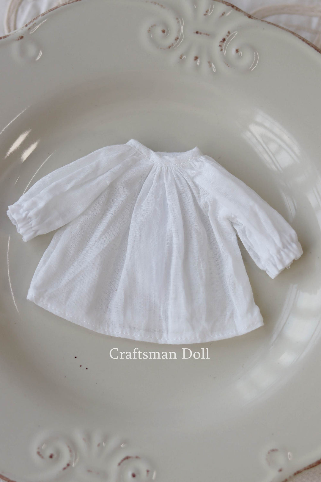 Blythe Clothes/Blythe Dress/Pullip Clothes/Middle Blythe/B516/