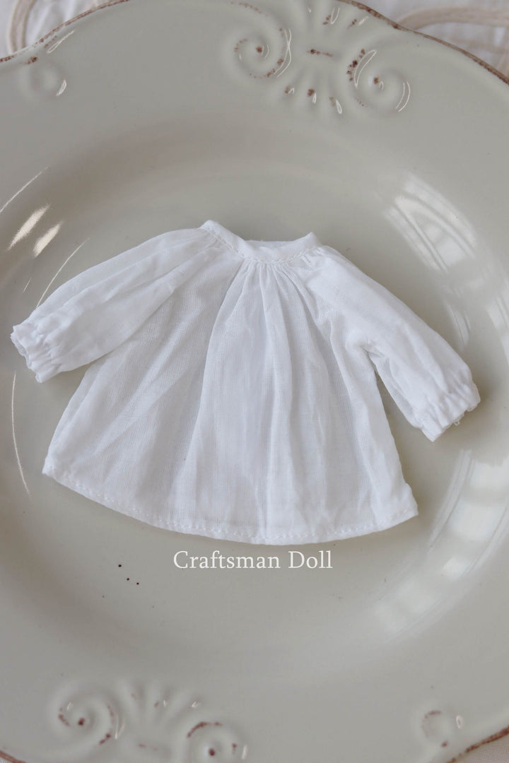 Blythe Clothes/Blythe Dress/Pullip Clothes/Middle Blythe/B516/