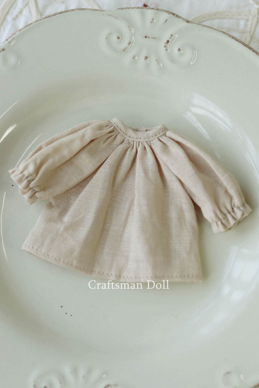 Blythe Clothes/Blythe Dress/Pullip Clothes/Middle Blythe/B516/