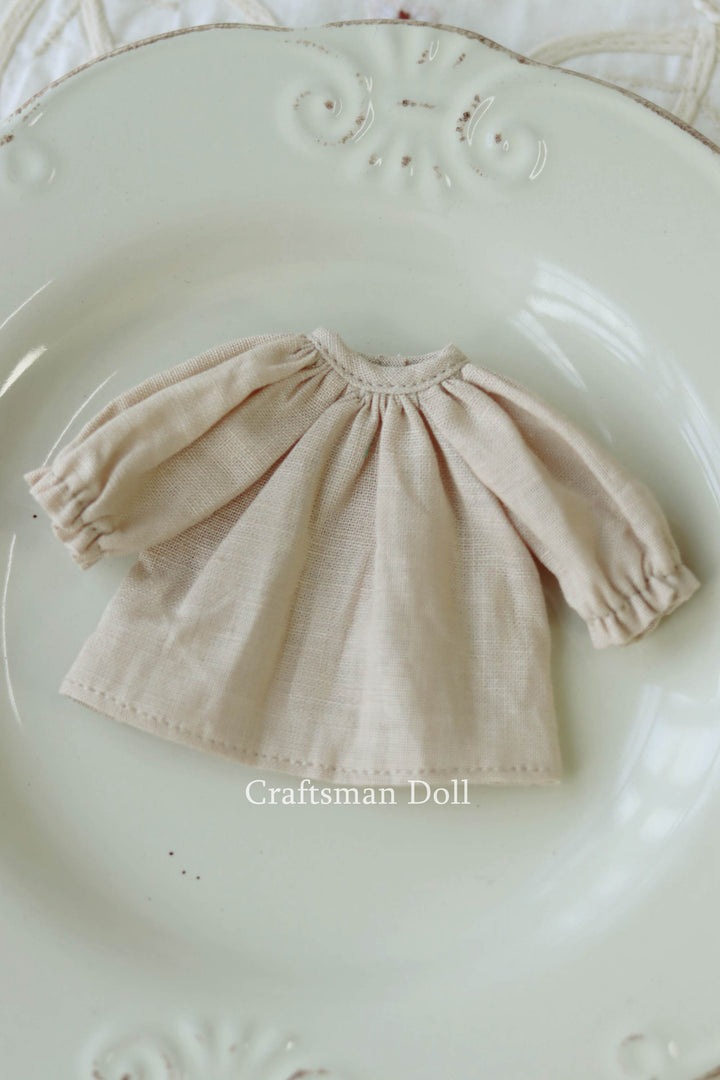 Blythe Clothes/Blythe Dress/Pullip Clothes/Middle Blythe/B516/