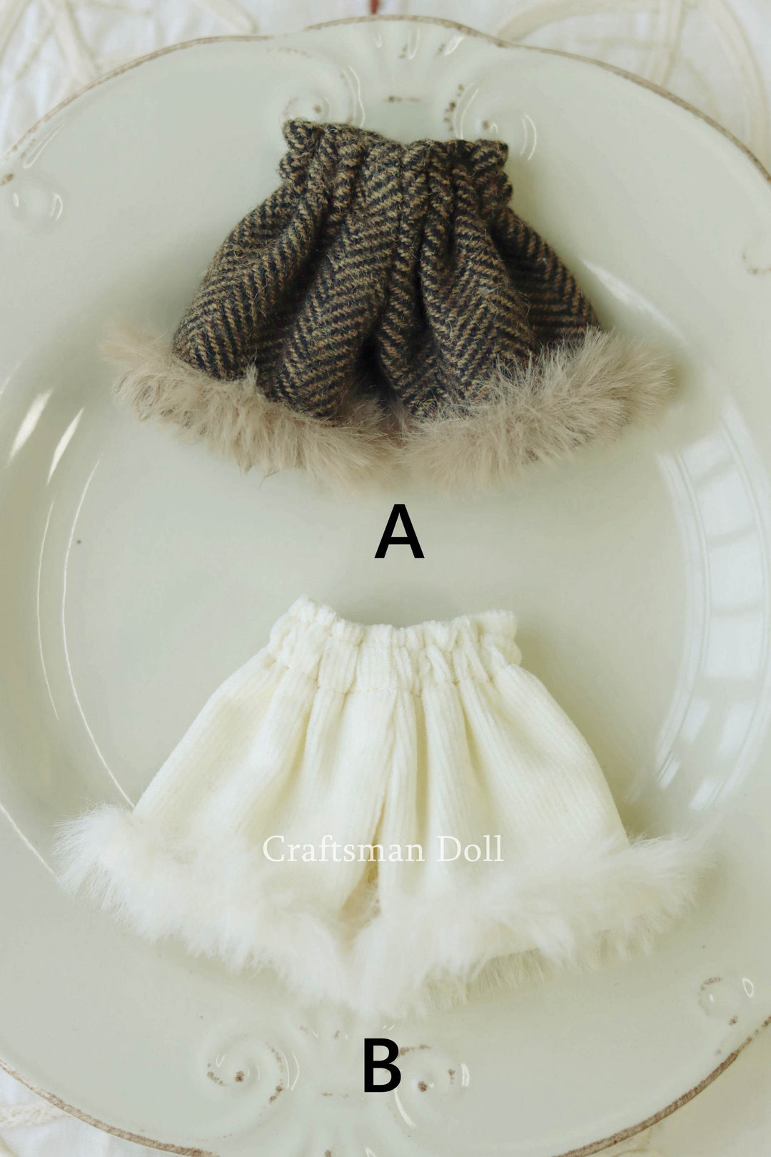 Blythe Clothes/Blythe Dress/Pullip Clothes/B517/