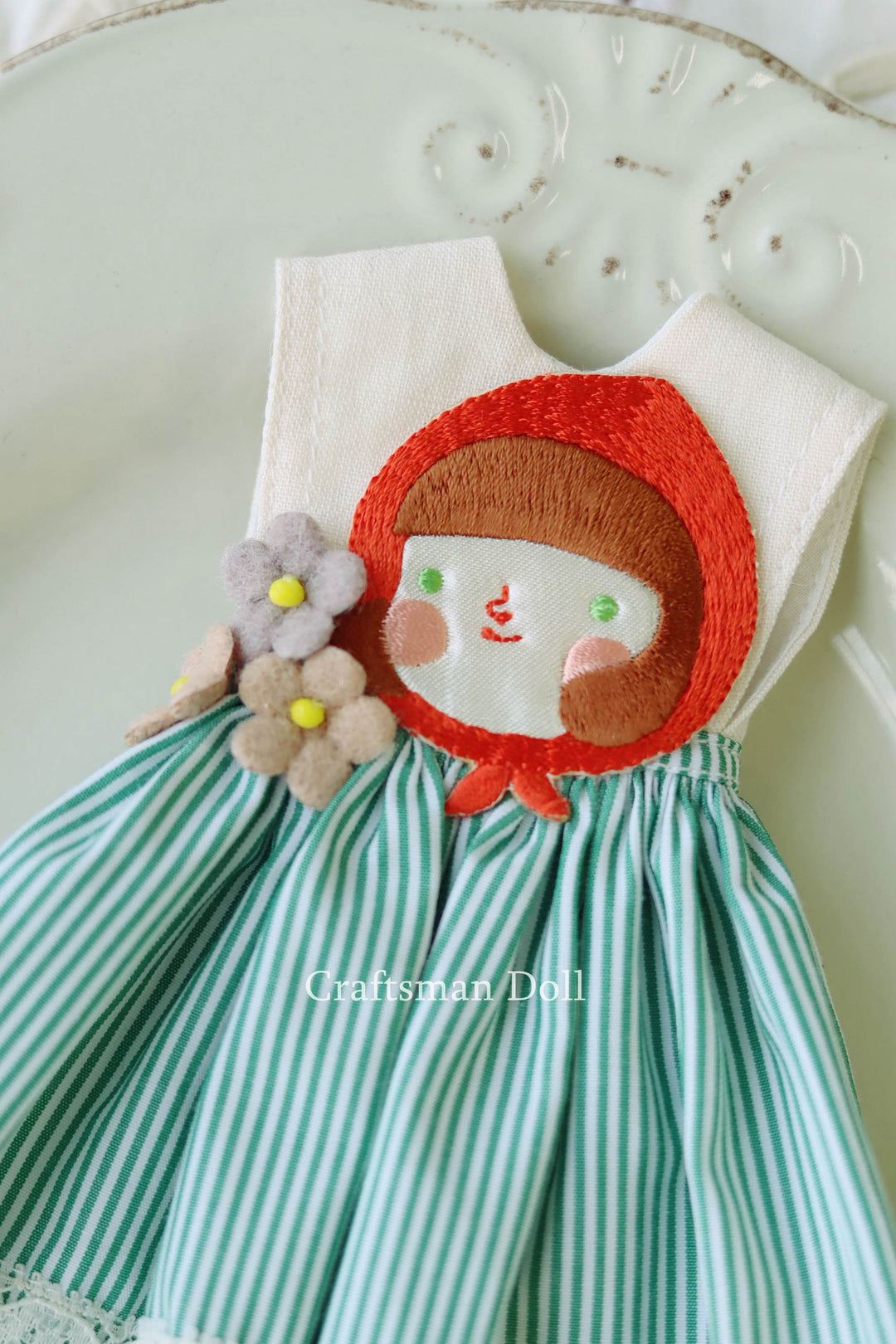 Blythe Clothes/Blythe Dress/Pullip Clothes/B518/