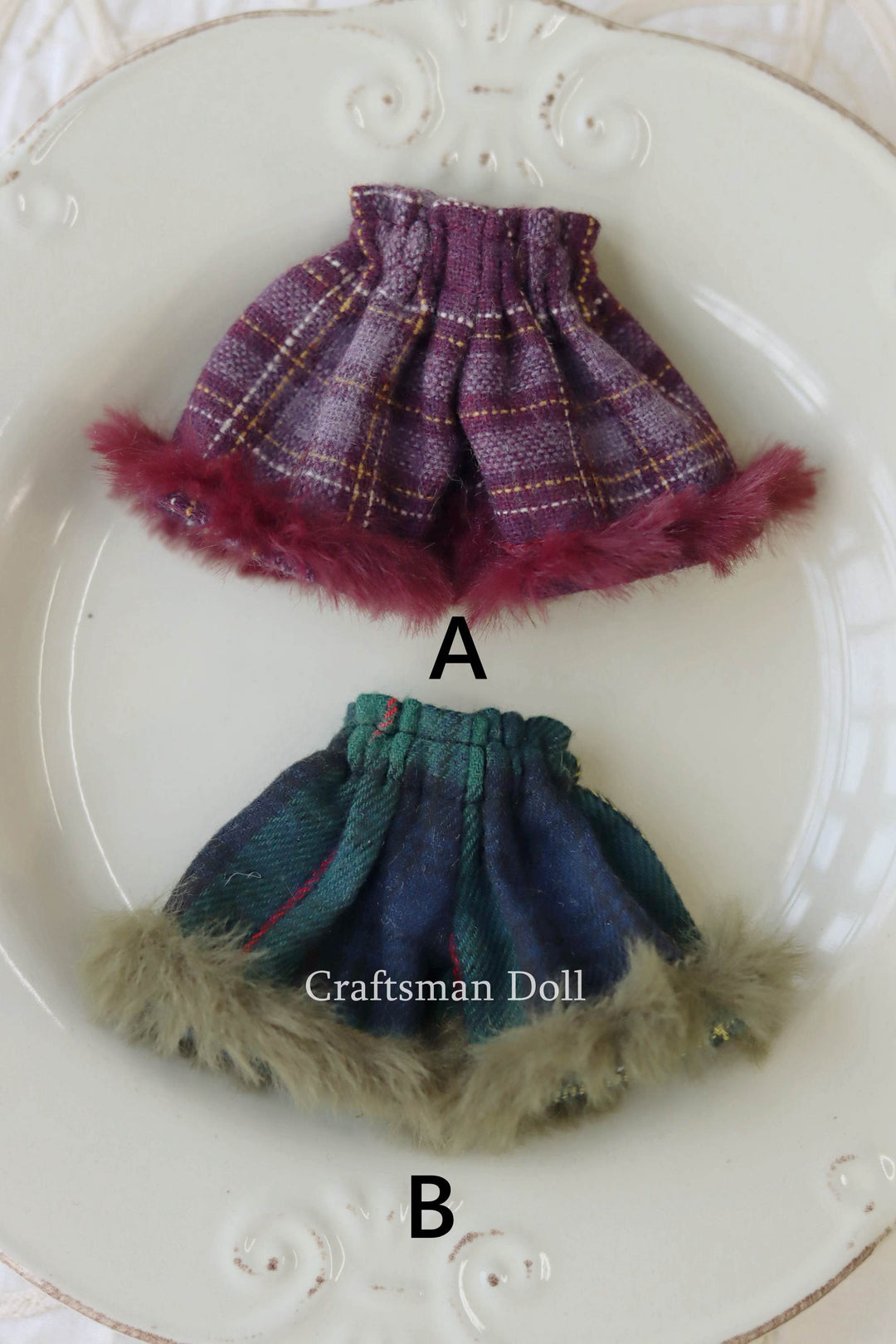 Blythe Clothes/Blythe Dress/Pullip Clothes/B519/
