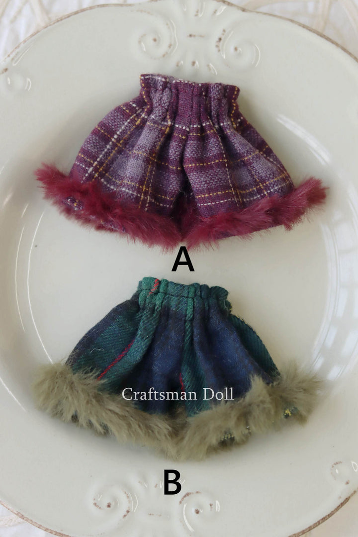 Blythe Clothes/Blythe Dress/Pullip Clothes/B519/