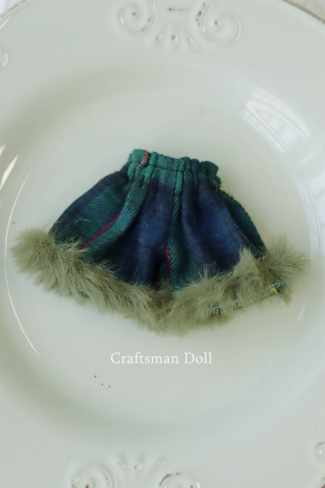 Blythe Clothes/Blythe Dress/Pullip Clothes/B519/