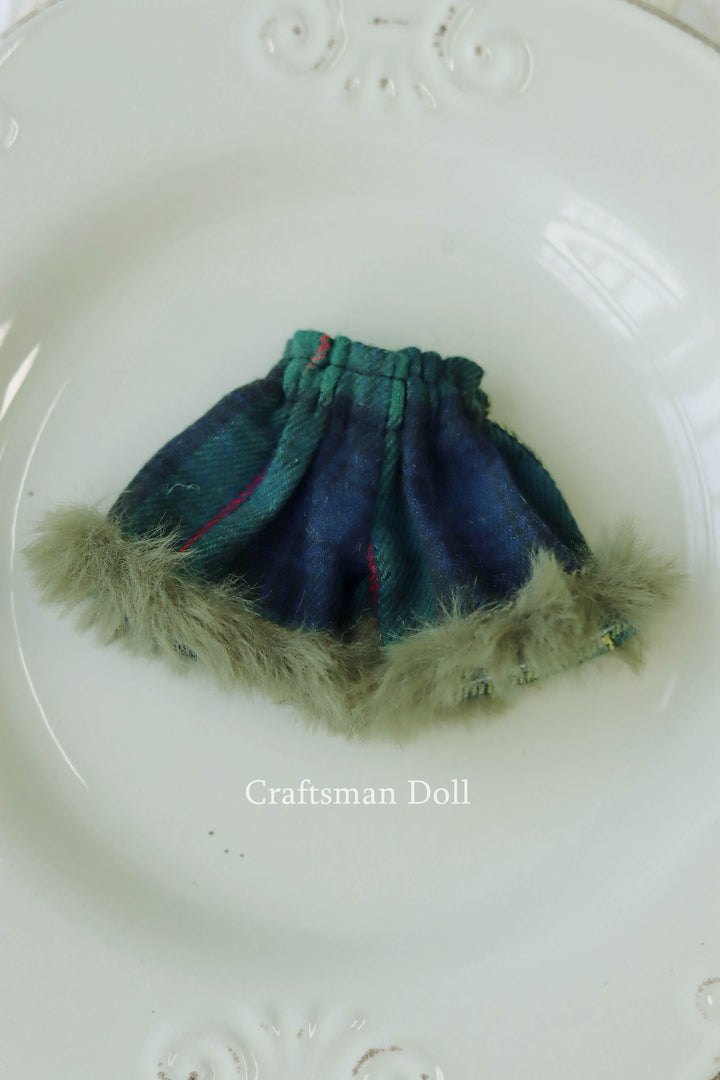 Blythe Clothes/Blythe Dress/Pullip Clothes/B519/