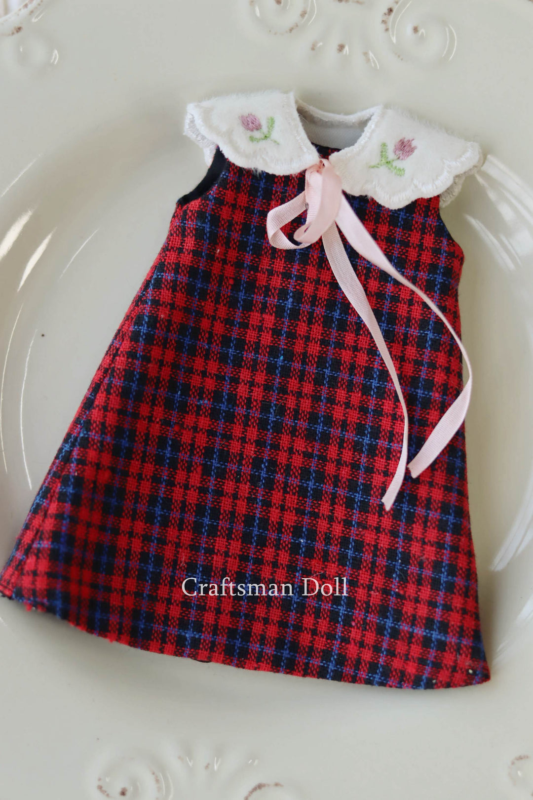 Blythe Clothes/Blythe Dress/Pullip Clothes/B522/