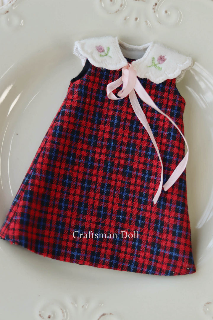 Blythe Clothes/Blythe Dress/Pullip Clothes/B522/