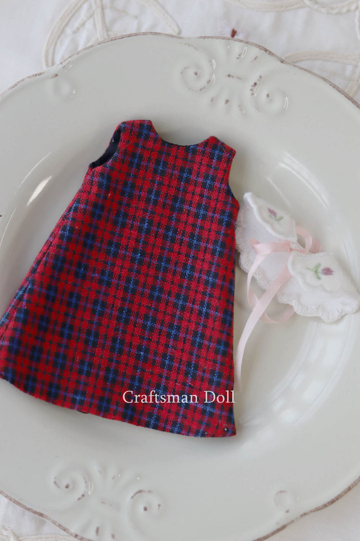 Blythe Clothes/Blythe Dress/Pullip Clothes/B522/