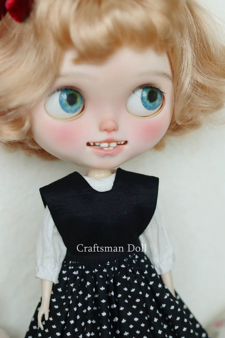 Blythe Clothes/Blythe Dress/Pullip Clothes/B505/
