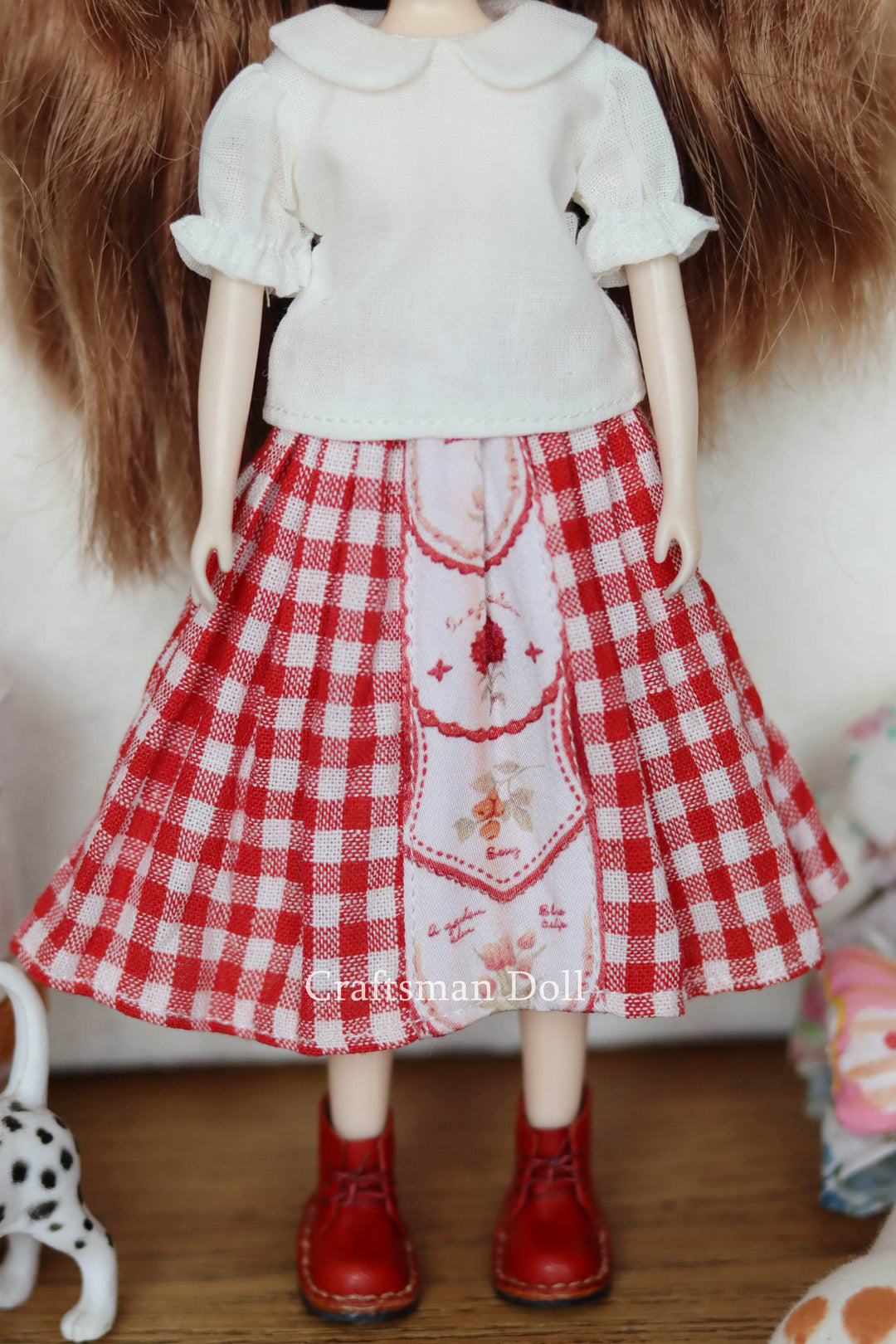 Blythe Clothes/Blythe Dress/Pullip Clothes/B494/