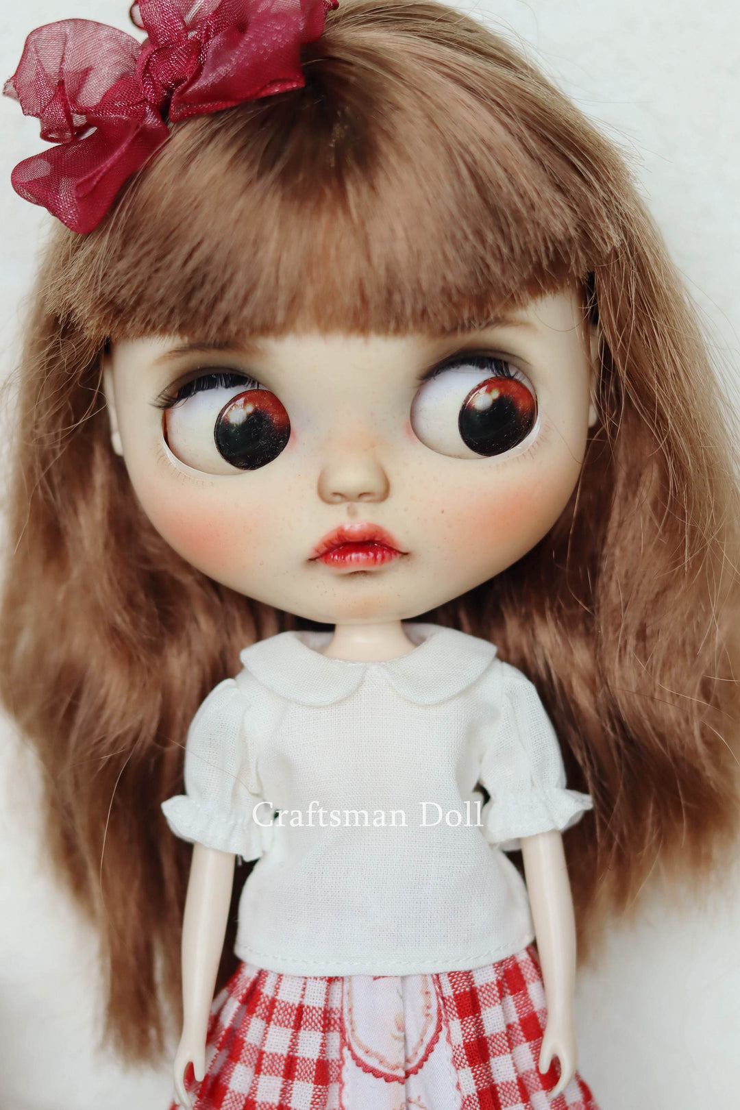 Blythe Clothes/Blythe Dress/Pullip Clothes/B506/