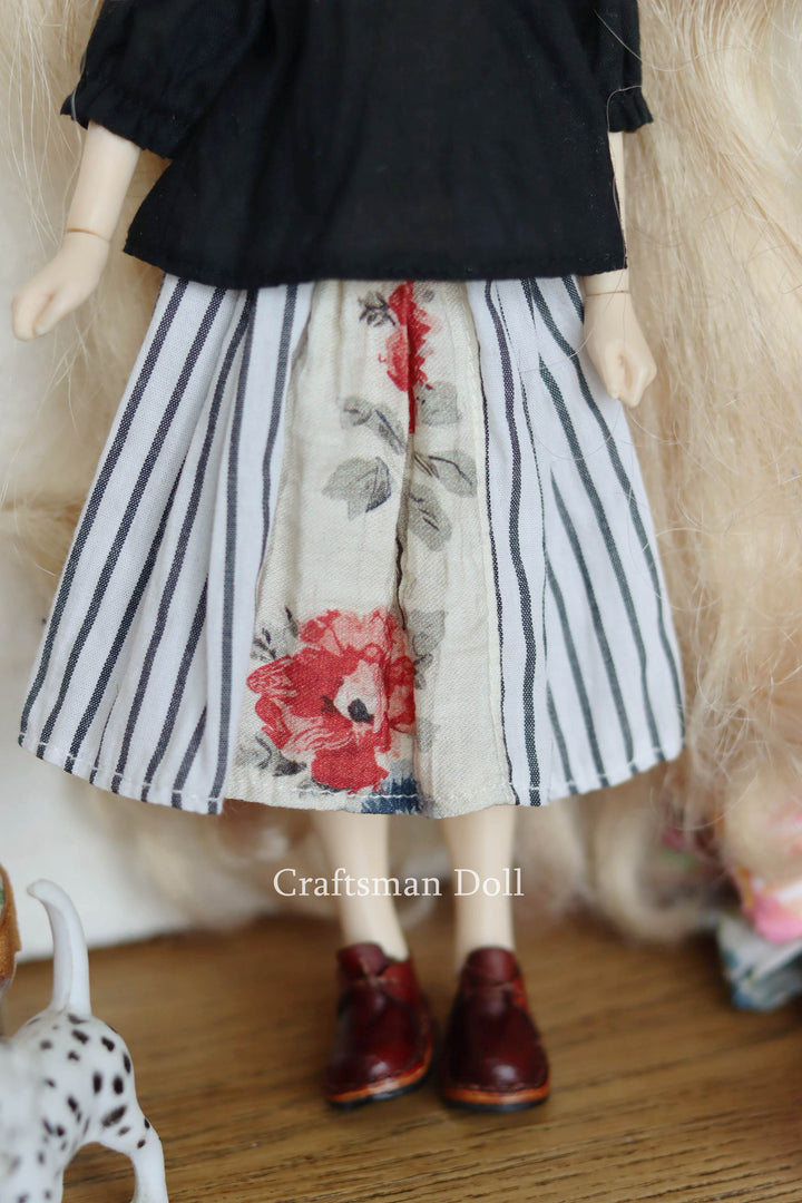Blythe Clothes/Blythe Dress/Pullip Clothes/B512/