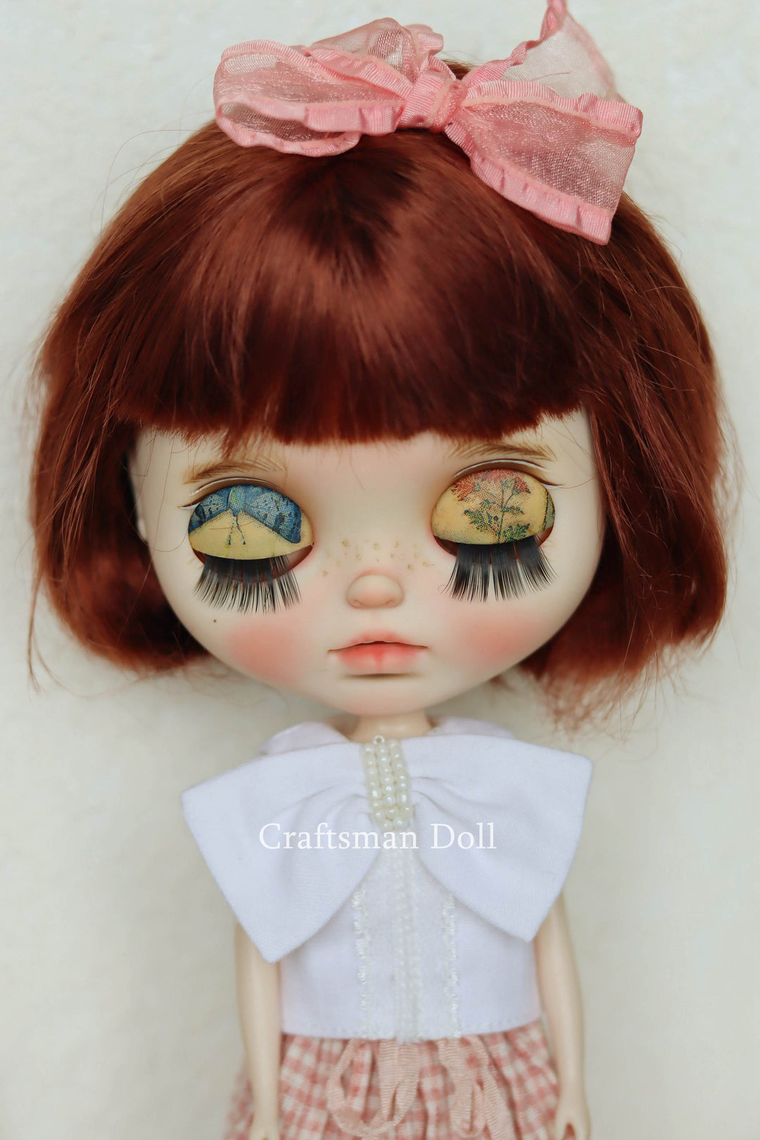 Blythe Clothes/Blythe Dress/Pullip Clothes/B513/