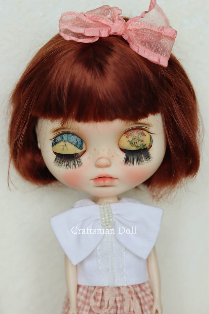 Blythe Clothes/Blythe Dress/Pullip Clothes/B513/