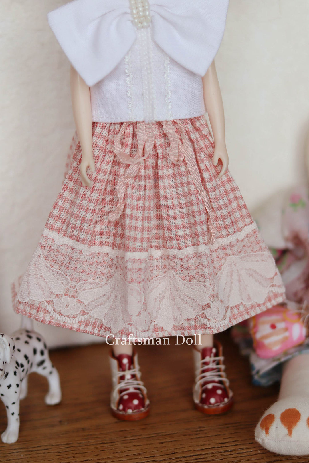 Blythe Clothes/Blythe Dress/Pullip Clothes/B508/