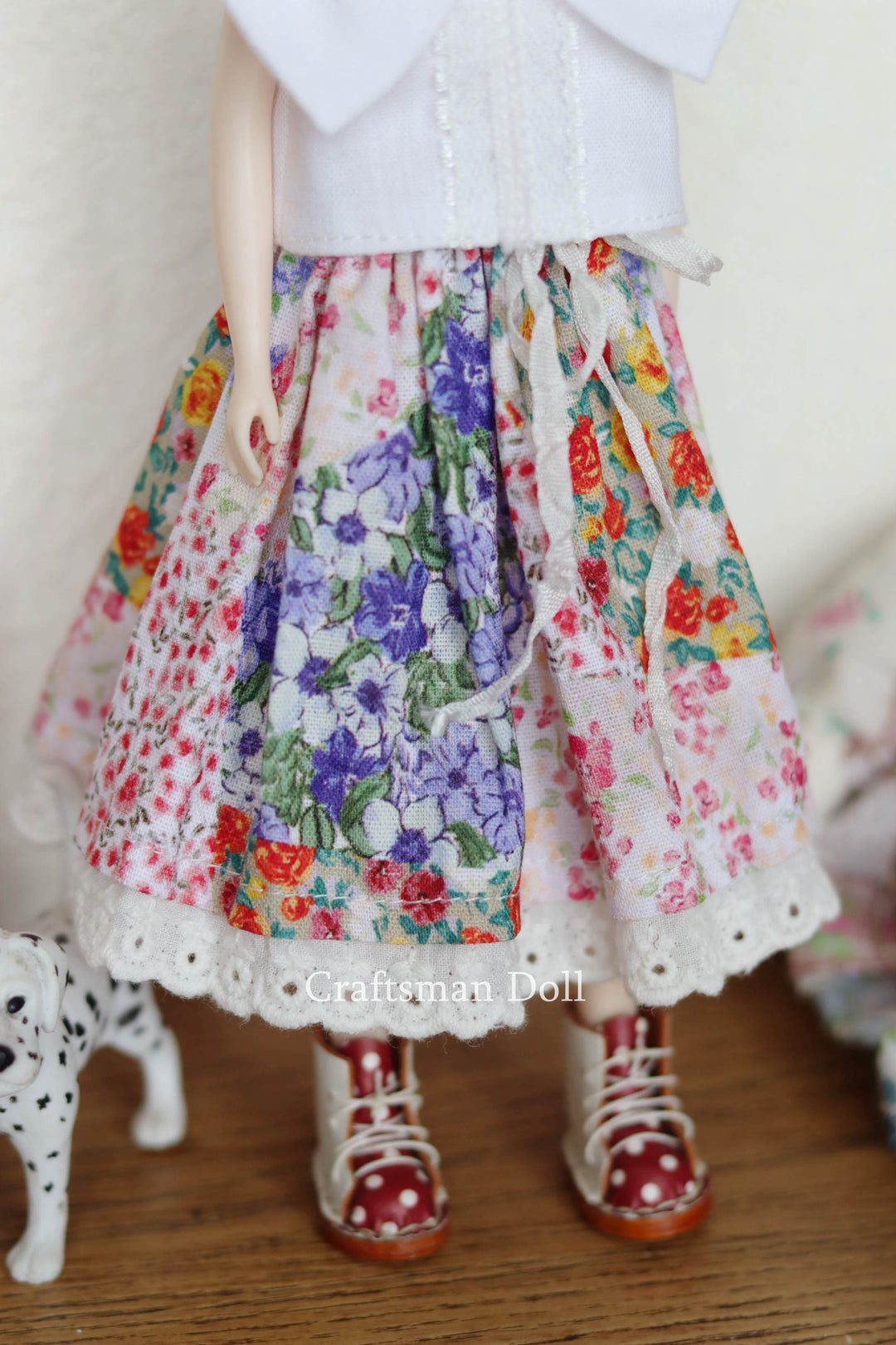 Blythe Clothes/Blythe Dress/Pullip Clothes/B484/
