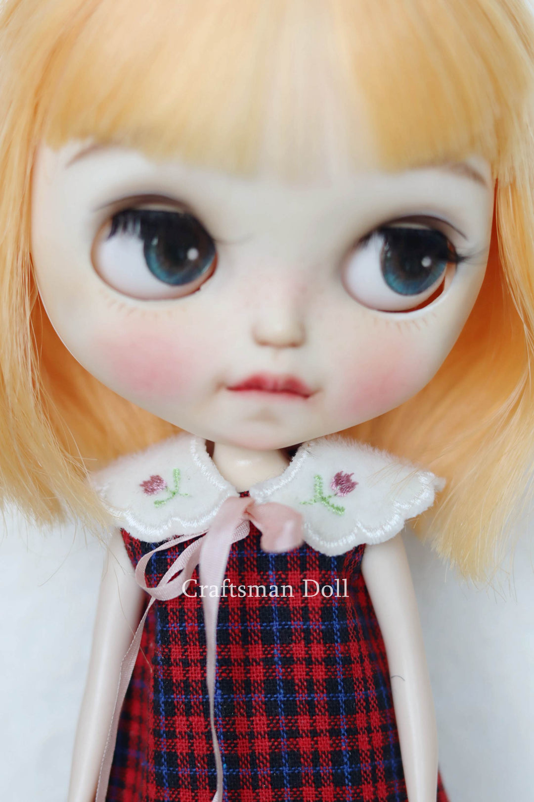 Blythe Clothes/Blythe Dress/Pullip Clothes/B522/
