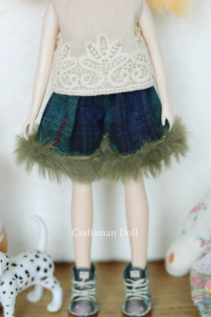 Blythe Clothes/Blythe Dress/Pullip Clothes/B519/