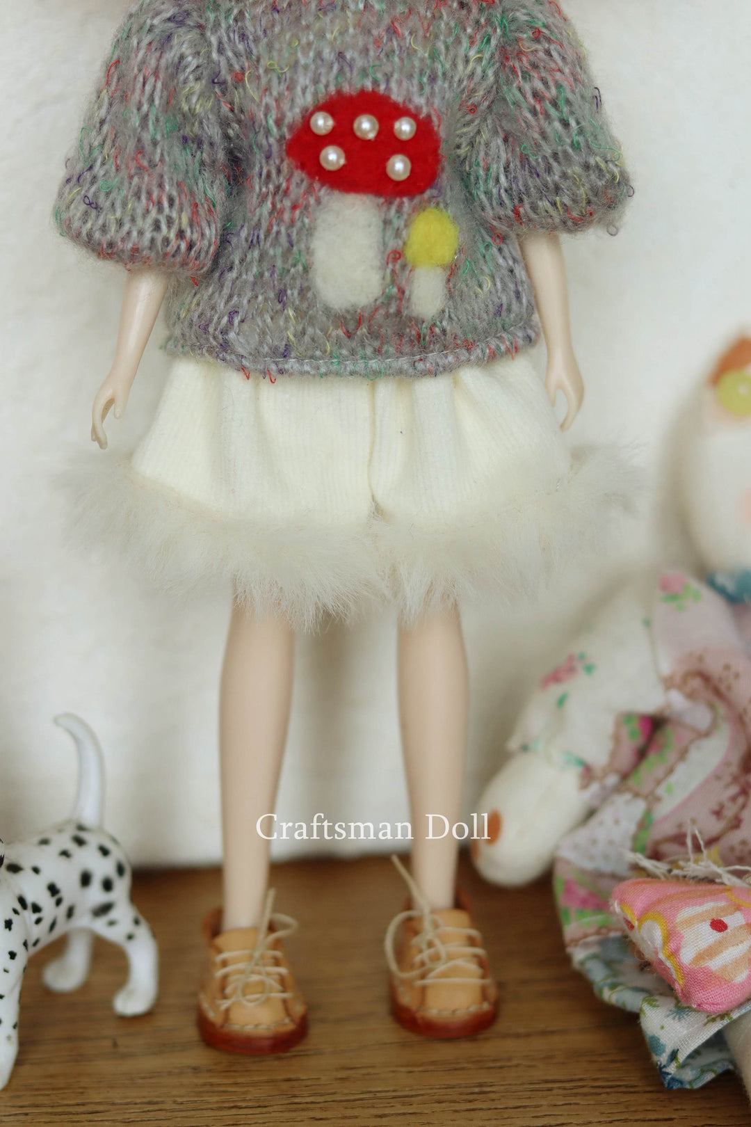 Blythe Clothes/Blythe Dress/Pullip Clothes/B517/