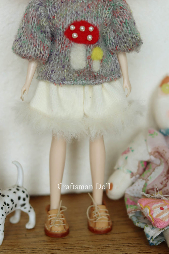 Blythe Clothes/Blythe Dress/Pullip Clothes/B517/