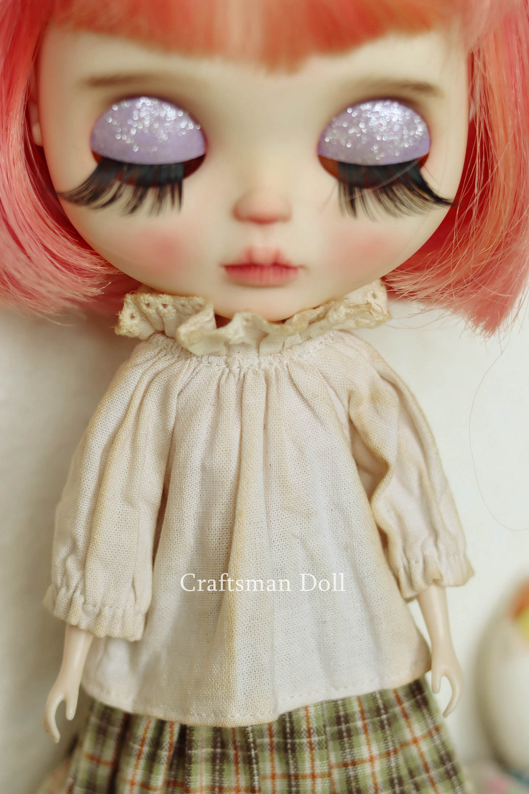 Blythe Clothes/Blythe Dress/Pullip Clothes/B486/