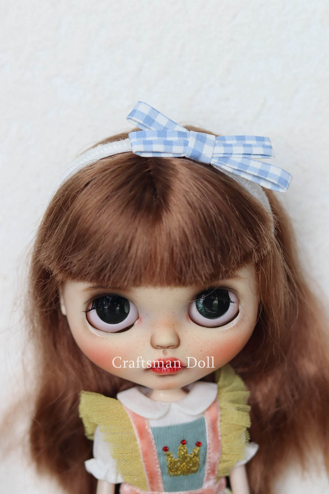 Blythe Headband/B502/