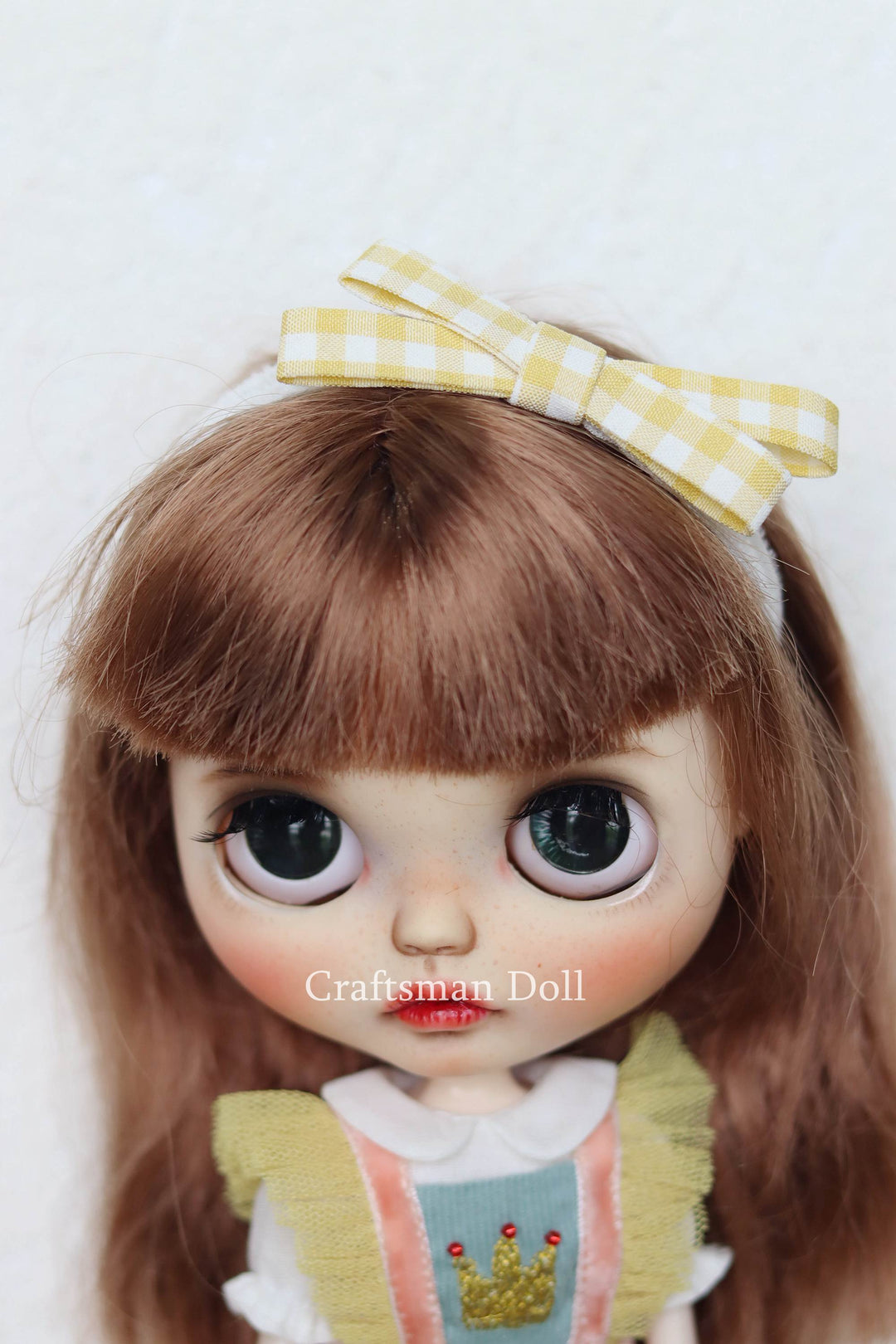 Blythe Headband/B502/