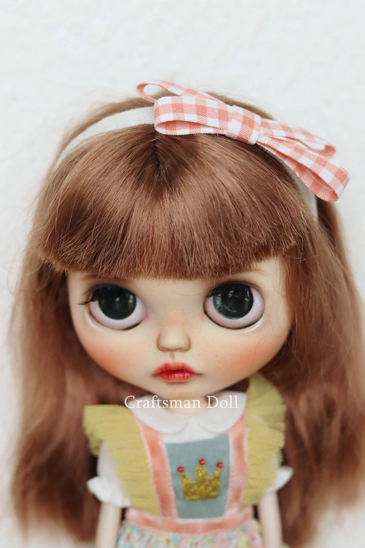 Blythe Headband/B502/
