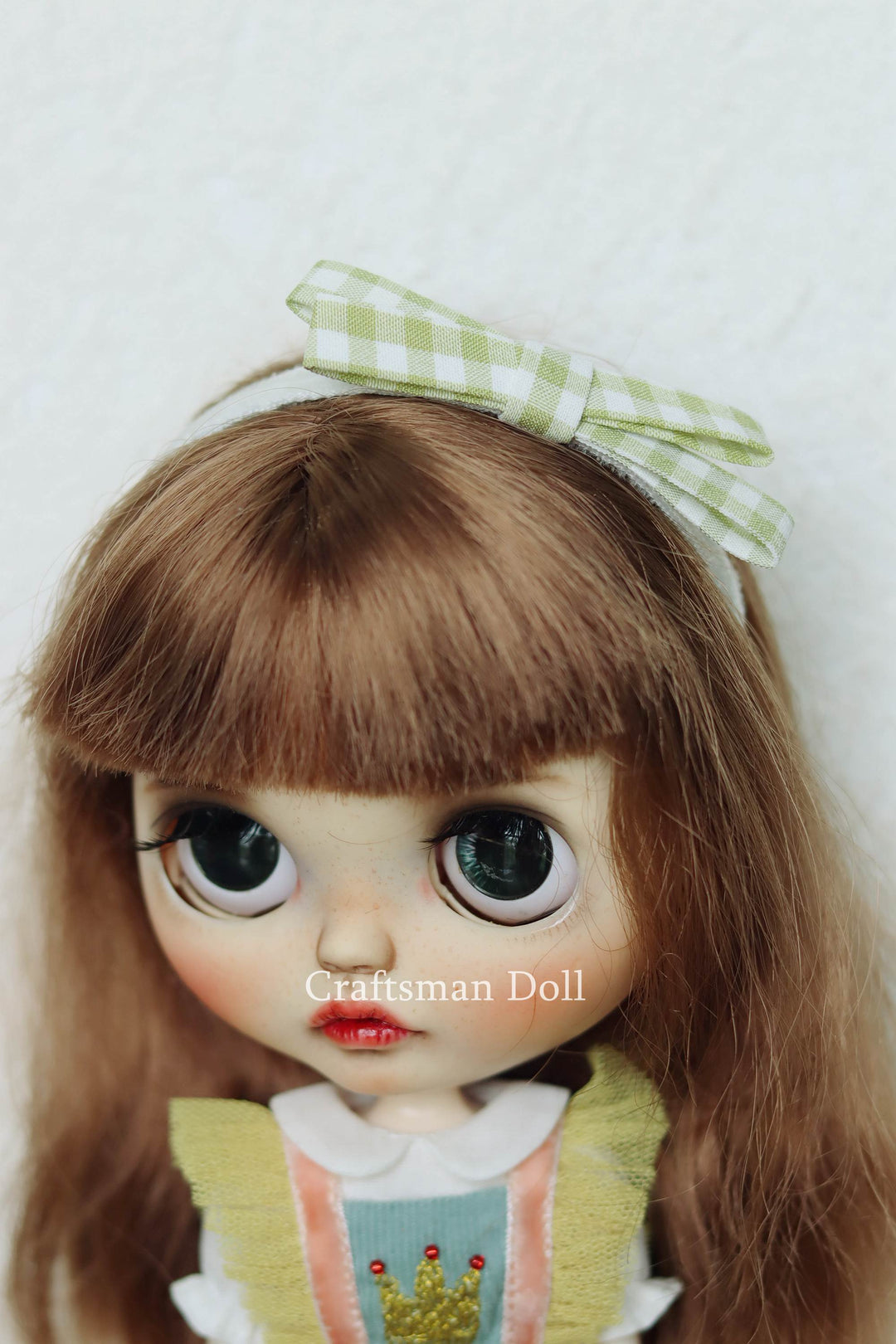 Blythe Headband/B502/