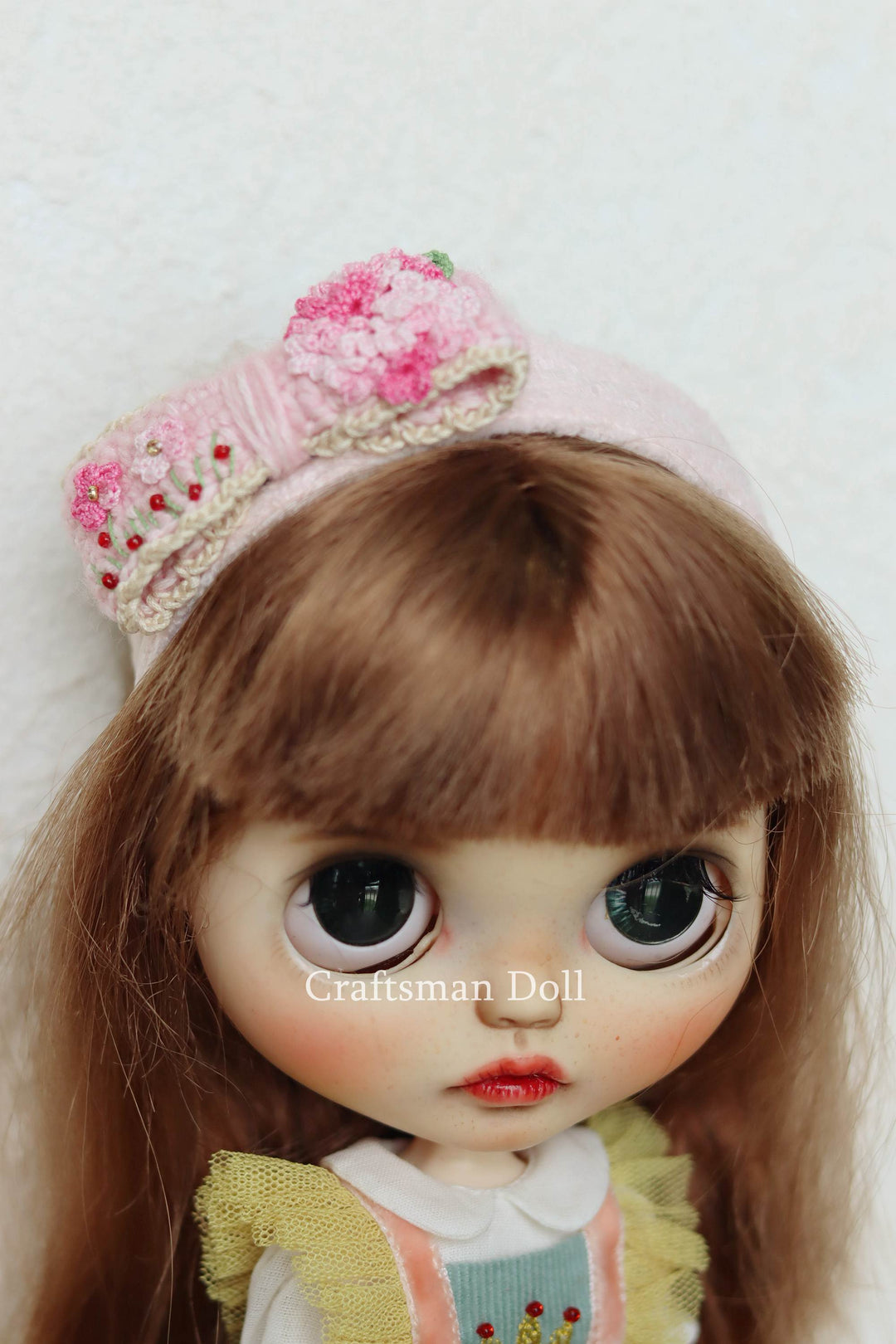 Blythe Headband/B500/