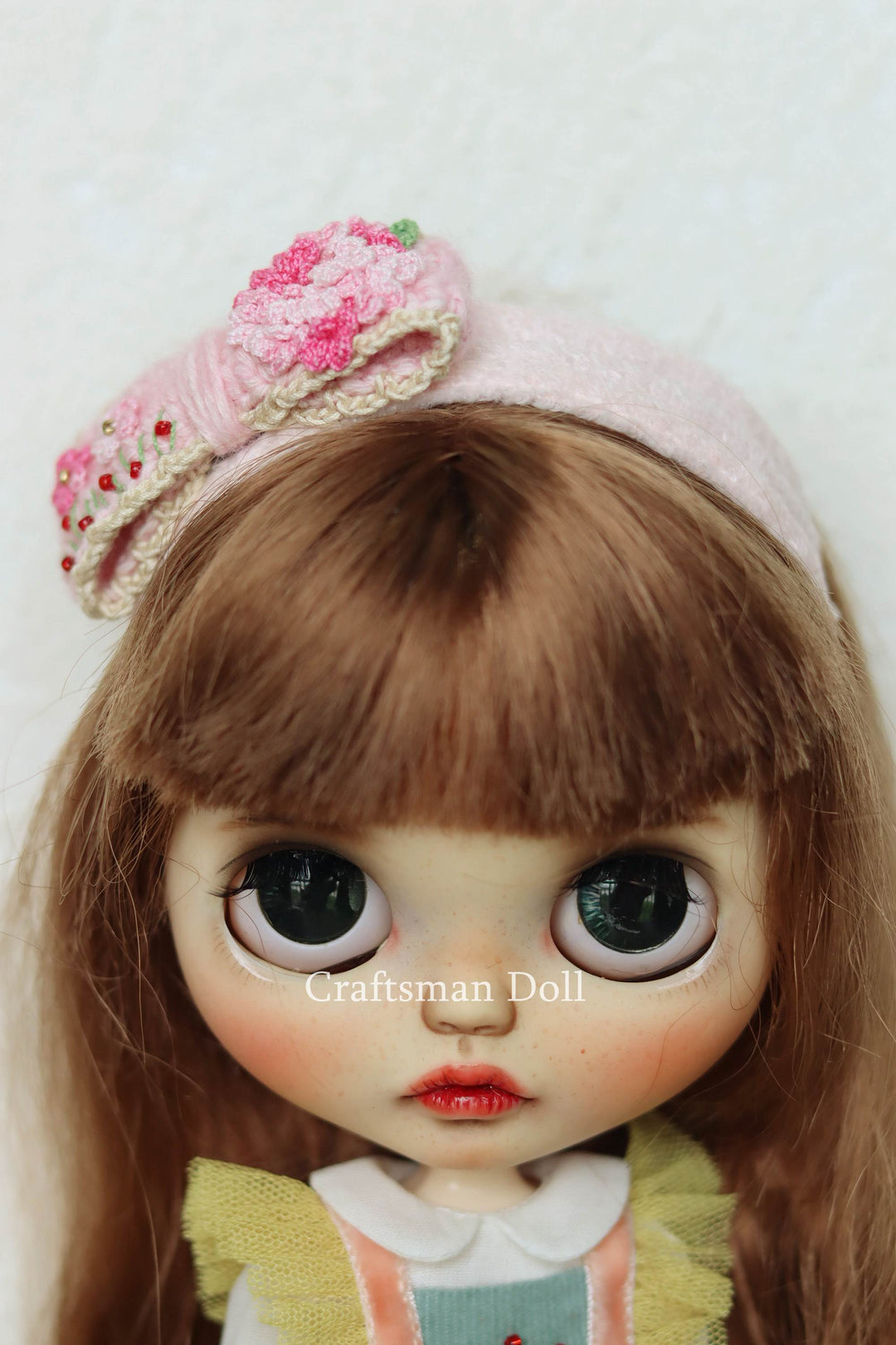Blythe Headband/B500/