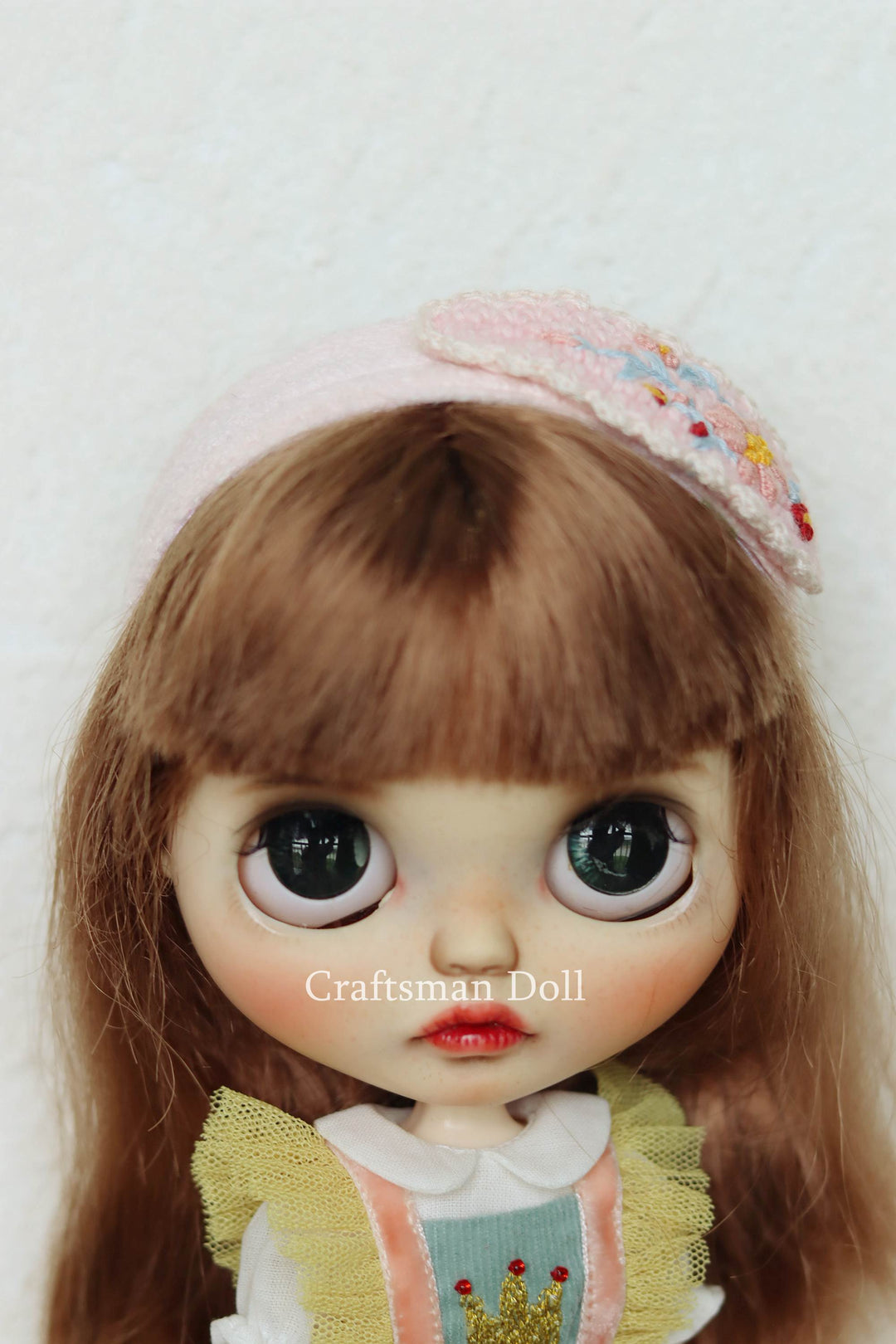 Blythe Headband/B497/