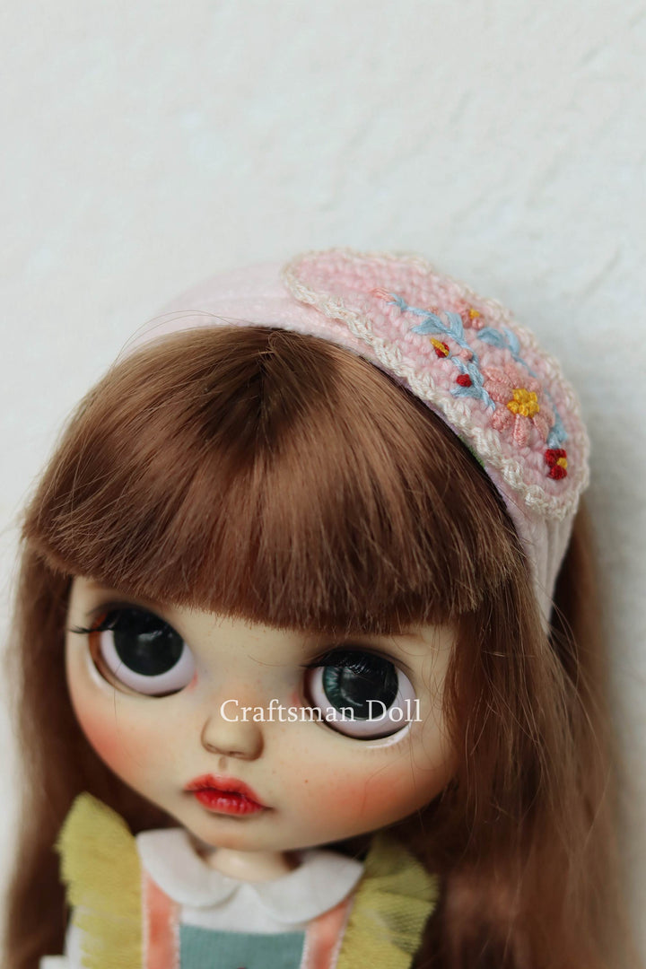 Blythe Headband/B497/