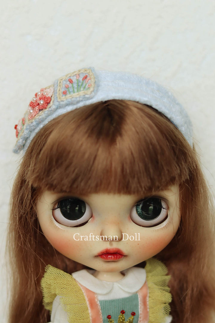Blythe Headband/B496/