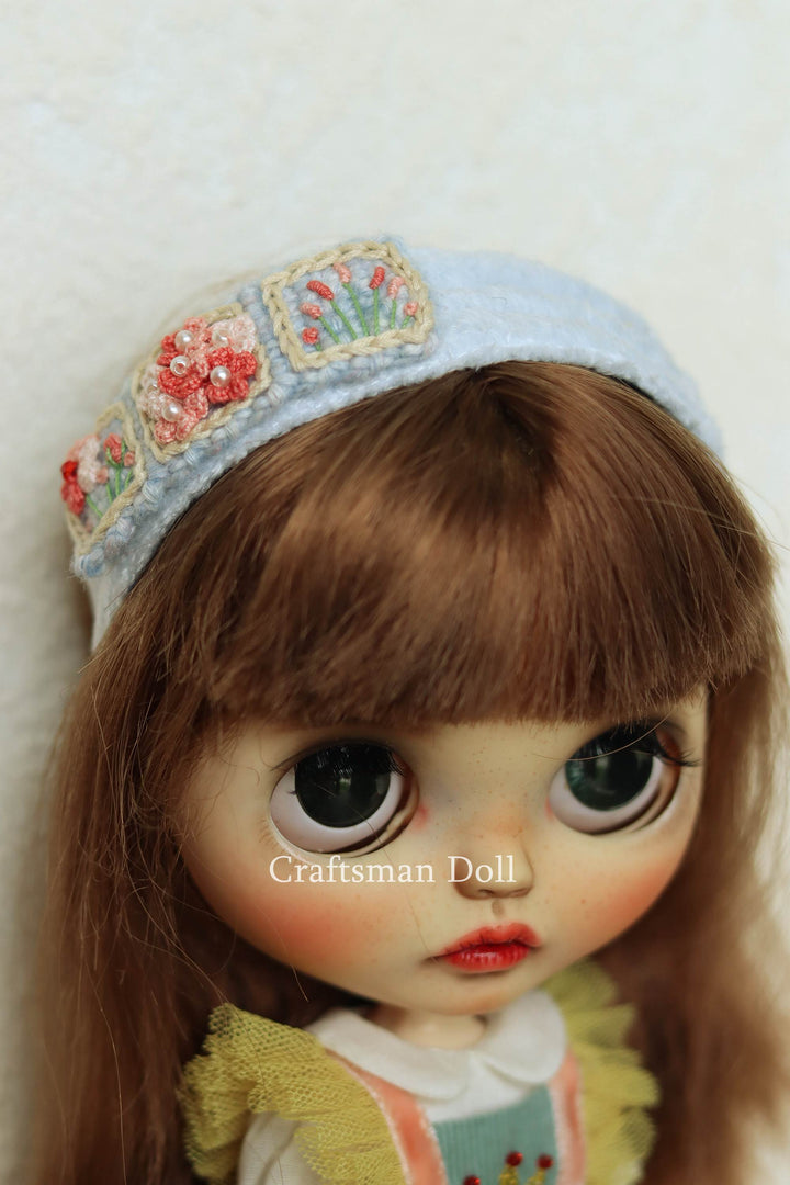Blythe Headband/B496/