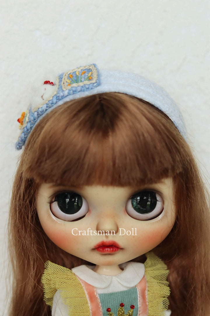 Blythe Headband/B501/