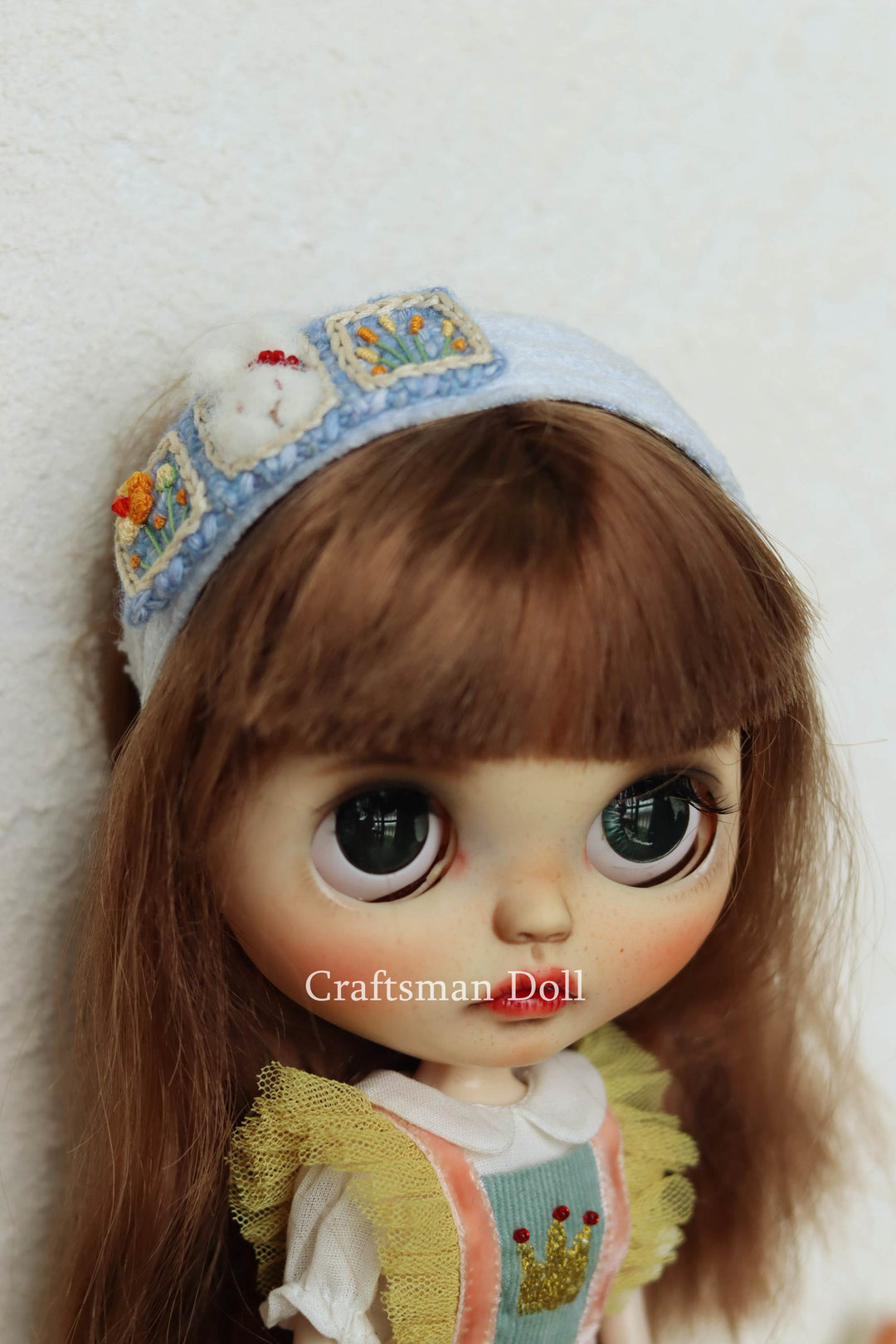 Blythe Headband/B501/