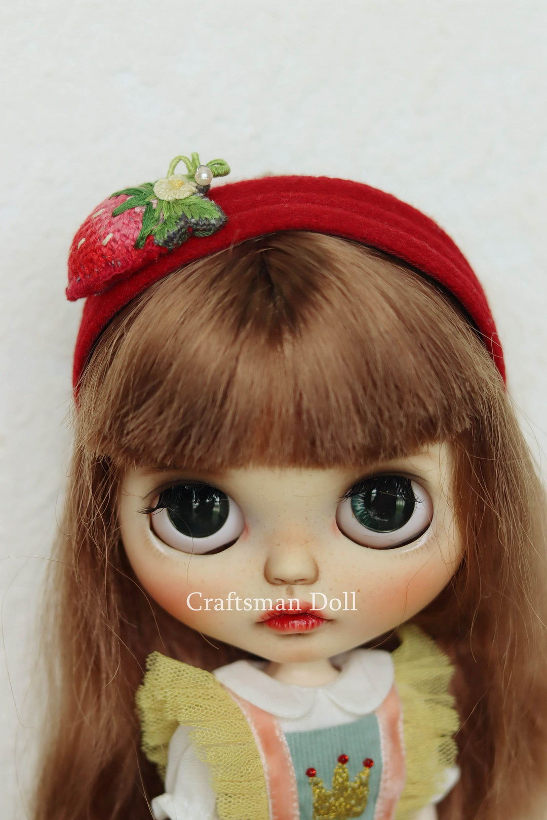 Blythe Headband/B499/