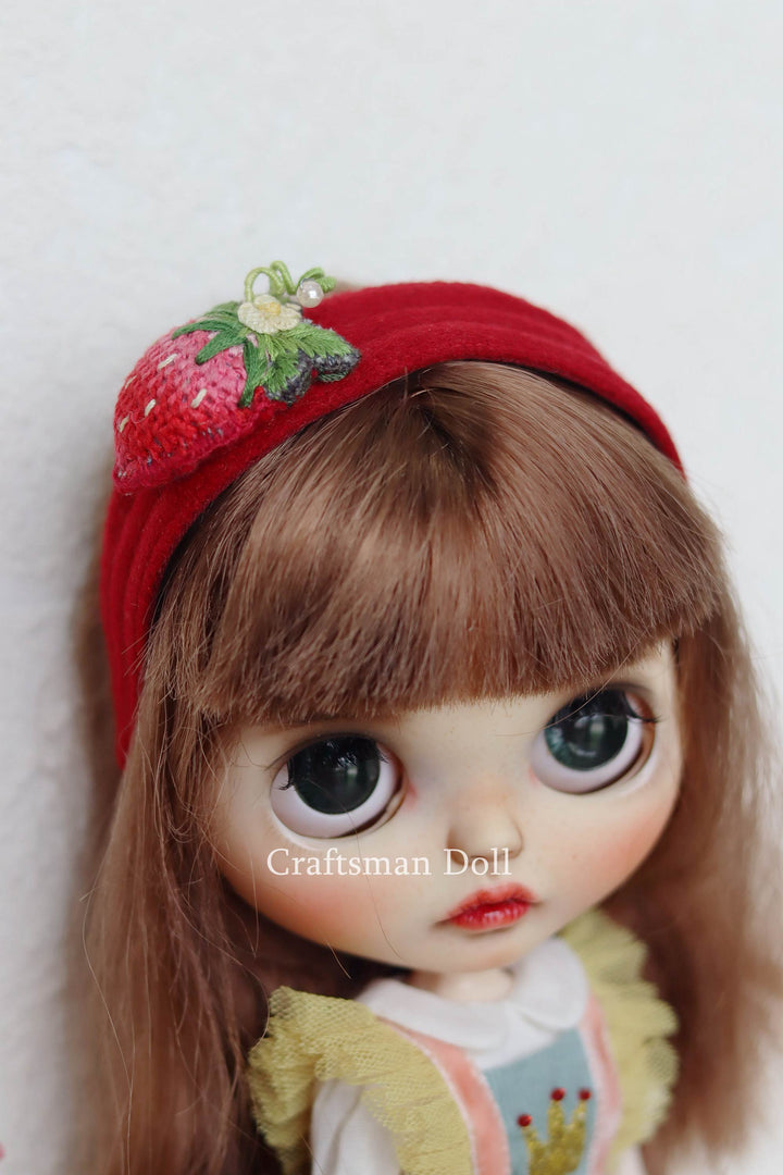 Blythe Headband/B499/
