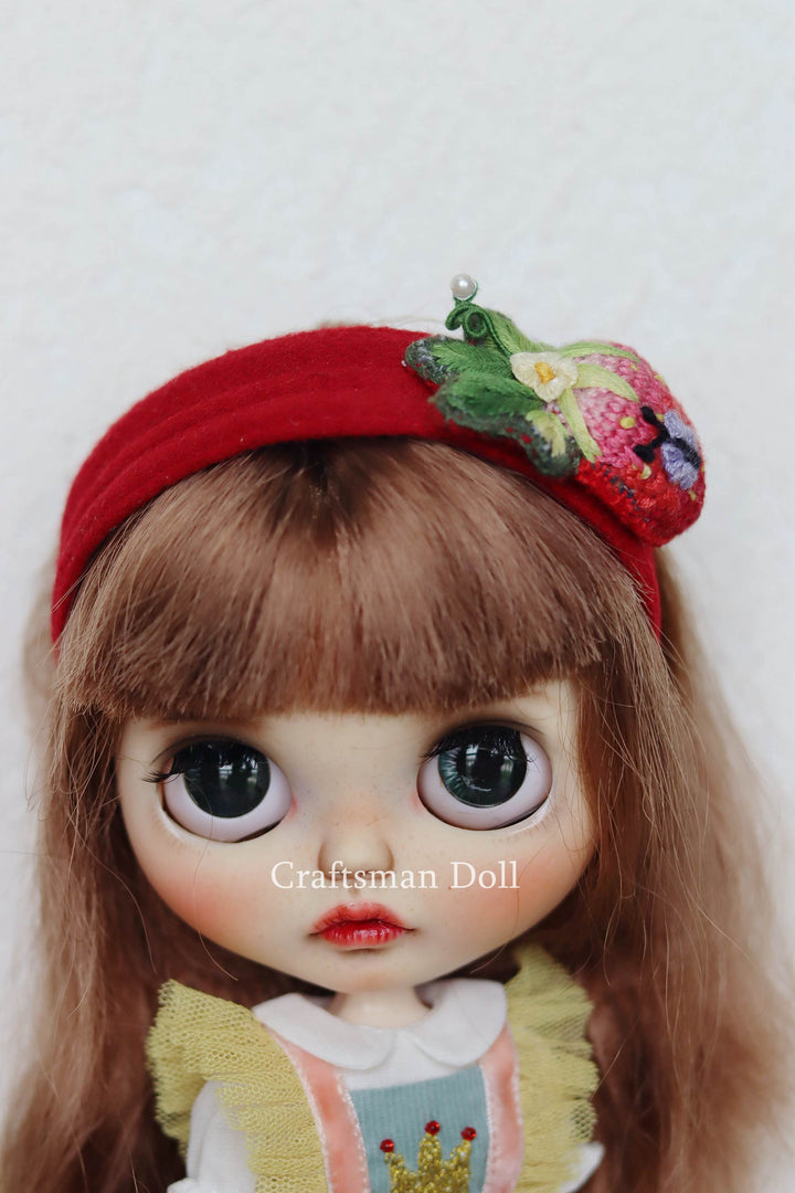 Blythe Headband/B495/