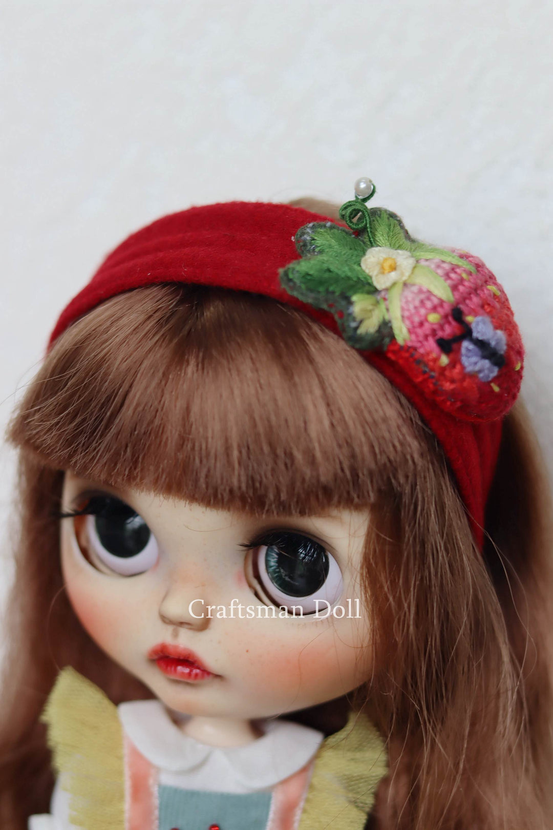 Blythe Headband/B495/